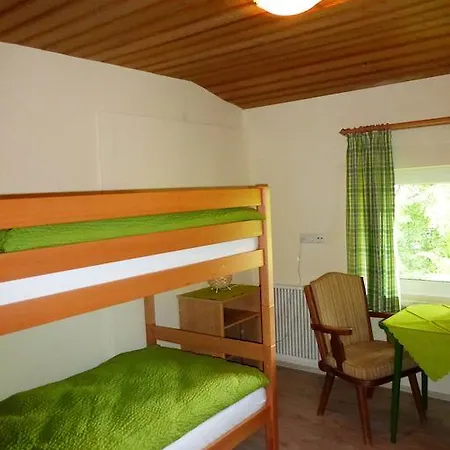 Country house Alpenchalet Basecamp