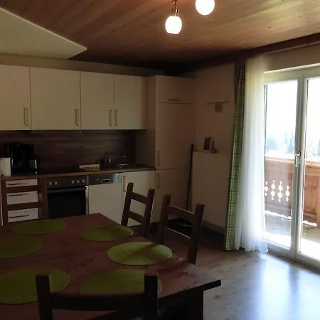 Country house Alpenchalet Basecamp *