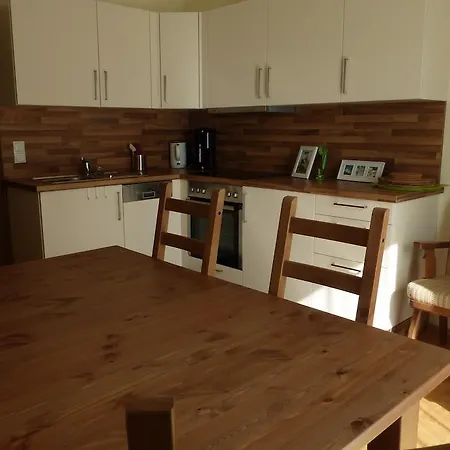 Country house Alpenchalet Basecamp Sankt Martin am Tennengebirge