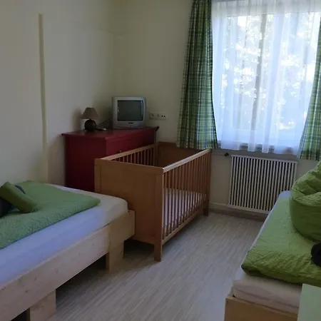 Country house Alpenchalet Basecamp *