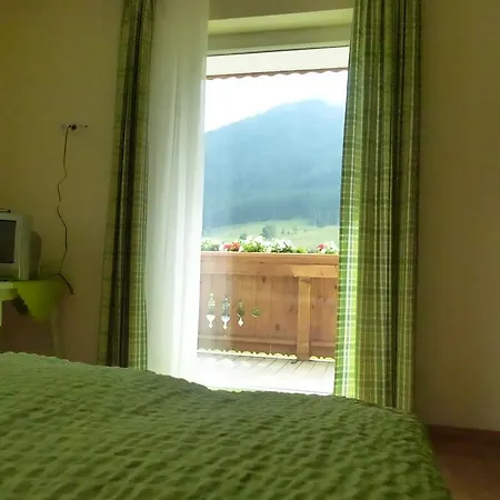 Country house Alpenchalet Basecamp