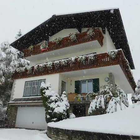 Alpenchalet Basecamp Sankt Martin am Tennengebirge