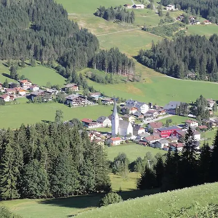 Country house Alpenchalet Basecamp *