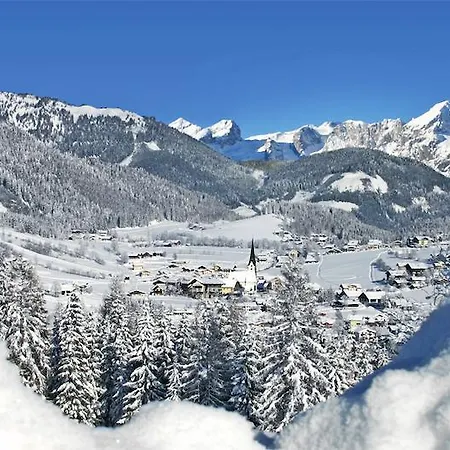 Country house Alpenchalet Basecamp